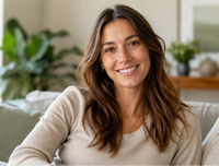 Sarah M.